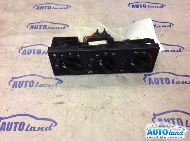 Panou Comanda AC (ventilatie) DAEWOO ESPERO (KLEJ) 1991-1999