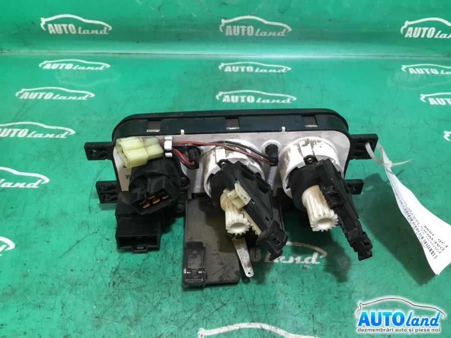 Panou Comanda AC (ventilatie) DAEWOO MATIZ (KLYA) 1998-2025
