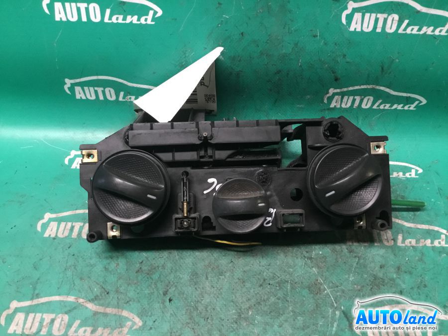 Panou Comanda AC (ventilatie) FIAT BRAVO I (182) hatchback 1995-2001