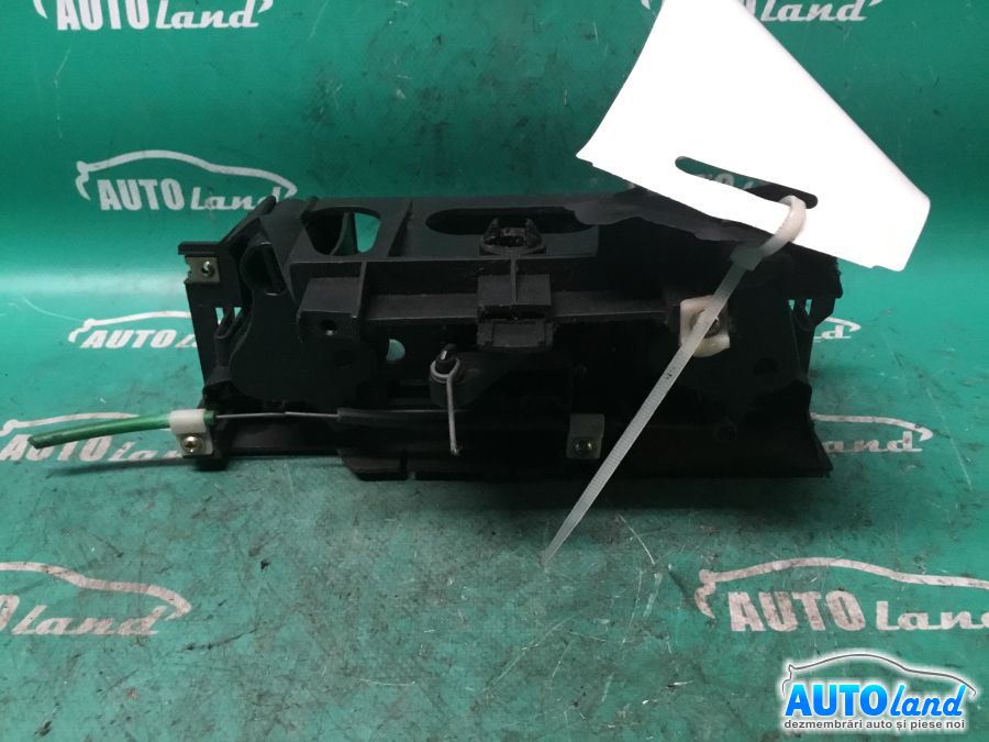 Panou Comanda AC (ventilatie) FIAT BRAVO I (182) hatchback 1995-2001