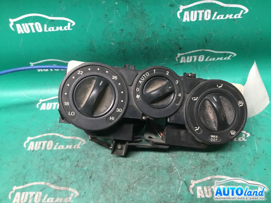 Panou Comanda AC (ventilatie) FIAT MAREA (185) 1996-2025 Cod 035424L 