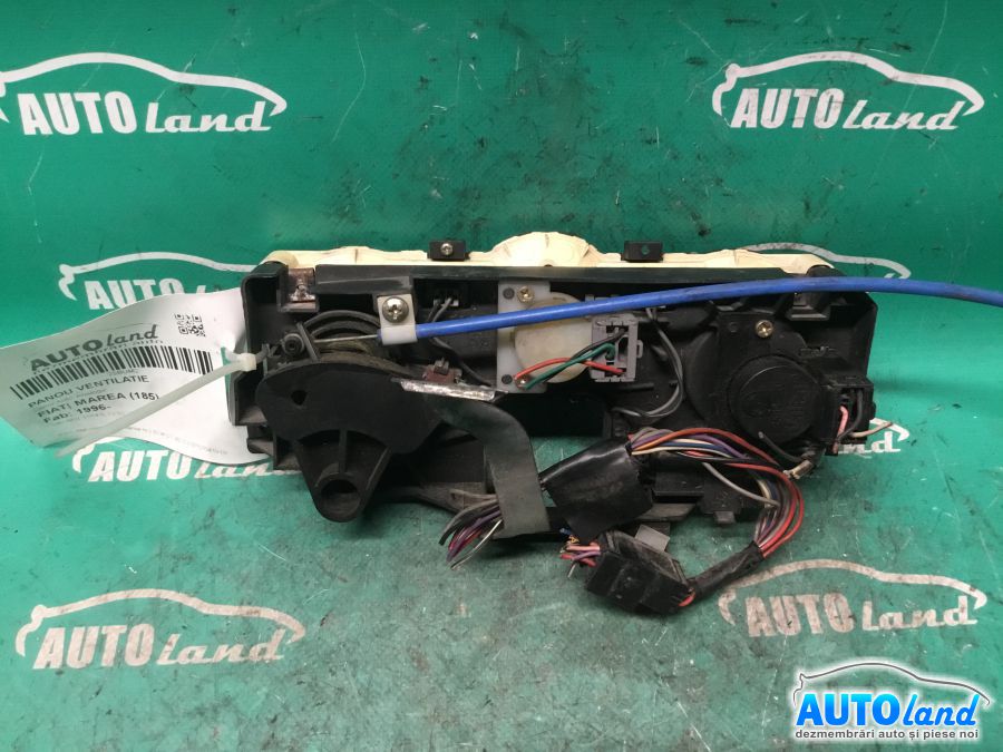 Panou Comanda AC (ventilatie) FIAT MAREA (185) 1996-2025 Cod 035424L 