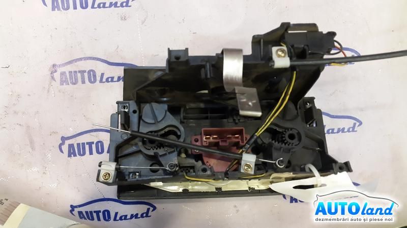 Panou Comanda AC (ventilatie) FIAT PUNTO (176) 1993-1999