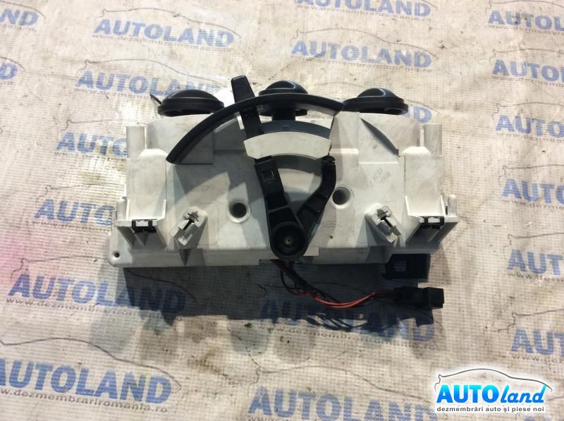 Panou Comanda AC (ventilatie) FIAT PUNTO (188) 1999-2012