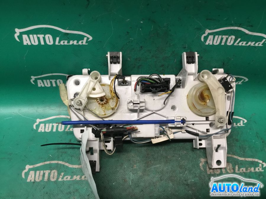 Panou Comanda AC (ventilatie) FIAT STILO (192) 2001-2025 Cod 153740000 