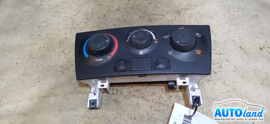 Panou Comanda Ac (ventilatie) FIAT STILO (192) 2001-2026 Cod 591546100 