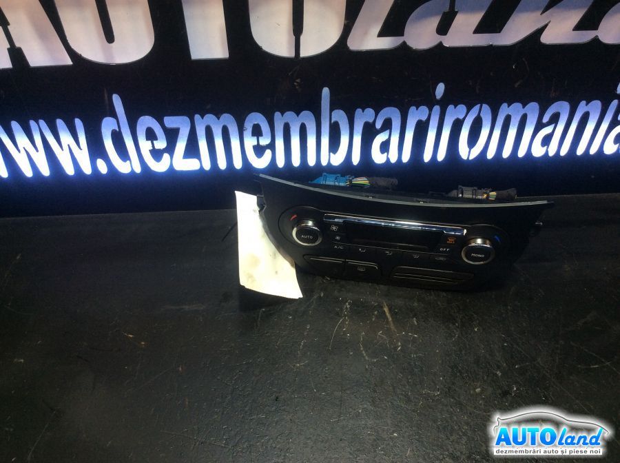 Panou Comanda AC (ventilatie) FORD C-MAX II 2010-2025 Cod AM5T18C612BH 