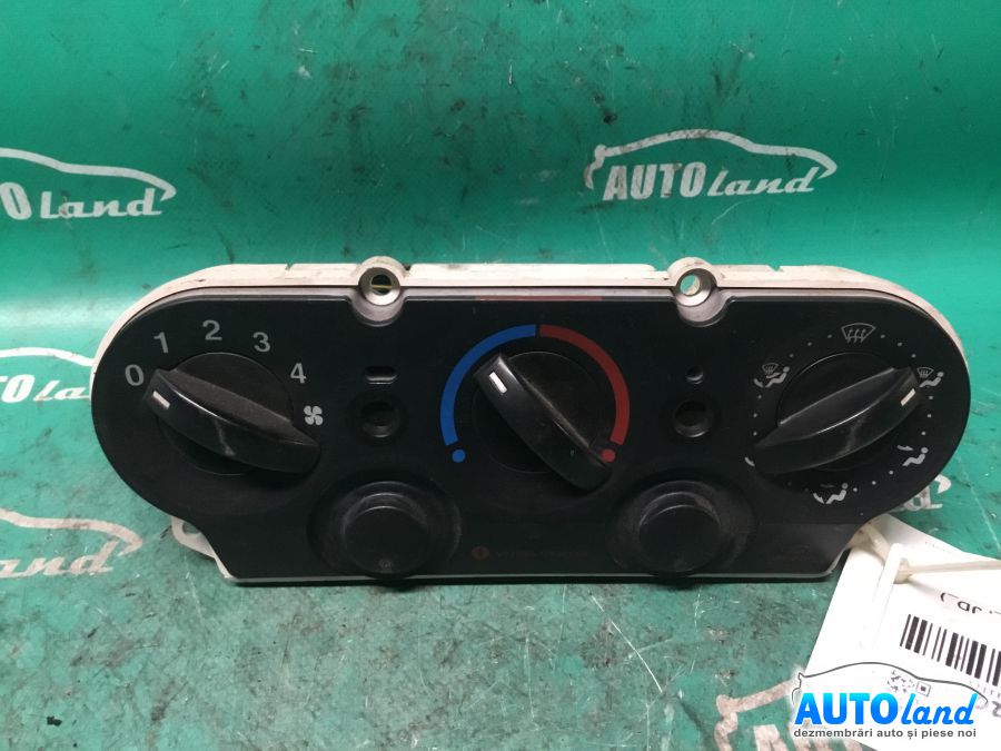 Panou Comanda AC (ventilatie) FORD FIESTA V (JH_,JD_) 2001-2025 Cod 2S6H18549BD 