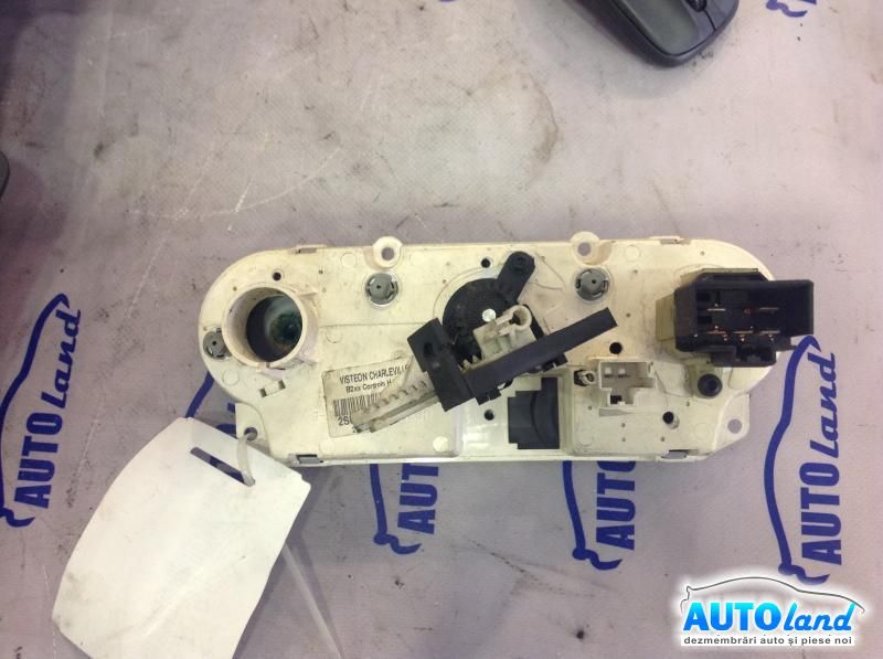 Panou Comanda AC (ventilatie) FORD FIESTA V (JH_,JD_) 2001-2026 Cod 2S6H18549BD 