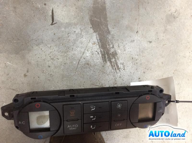 Panou Comanda AC (ventilatie) FORD FOCUS C-MAX 2003-2007