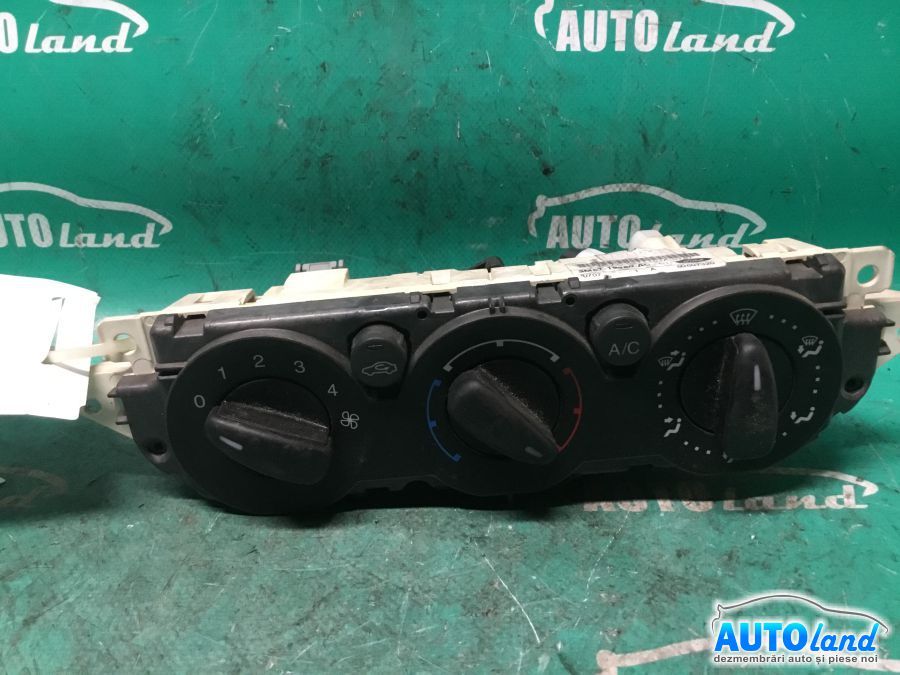 Panou Comanda AC (ventilatie) FORD FOCUS C-MAX 2003-2007 Cod 3M5T19980AC 