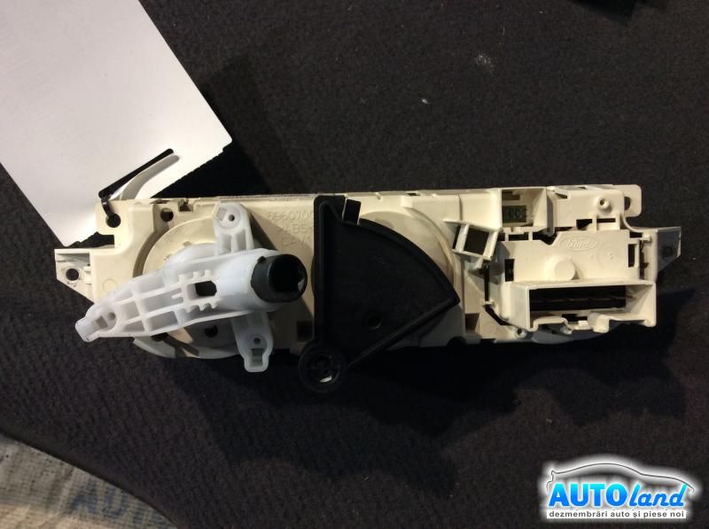Panou Comanda AC (ventilatie) FORD FOCUS C-MAX 2003-2007 Cod 3M5T19980AC 