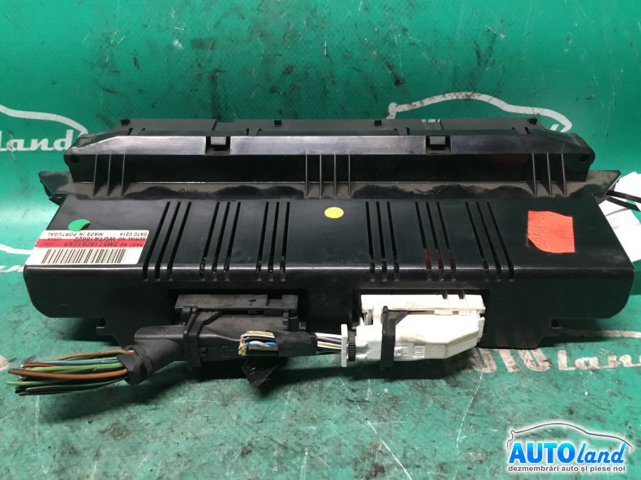 Panou Comanda AC (ventilatie) FORD FOCUS II (DA_) 2004-2008 Cod 3M5T18C612AR 