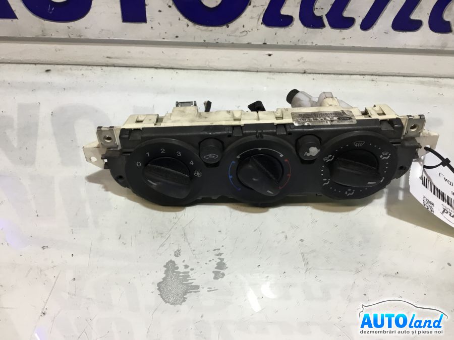 Panou Comanda AC (ventilatie) FORD FOCUS II (DA_) 2004-2008 Cod 3M5T19980AD 