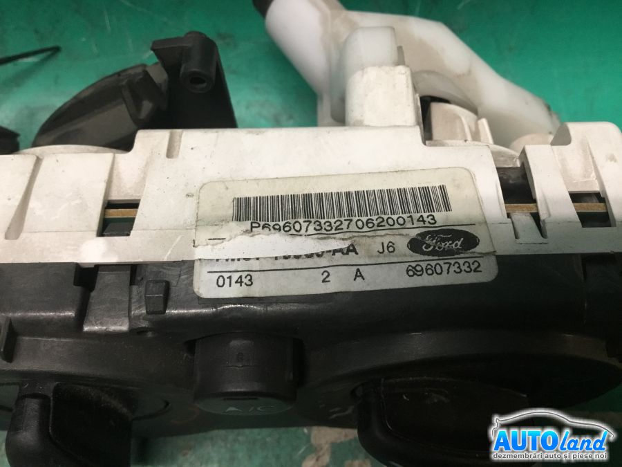 Panou Comanda AC (ventilatie) FORD FOCUS II (DA_) 2004-2008 Cod 69607332 