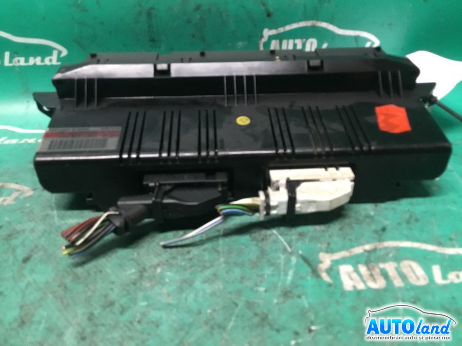 Panou Comanda AC (ventilatie) FORD FOCUS II (DA_) 2004-2008 Cod 3M5T18C612AH 