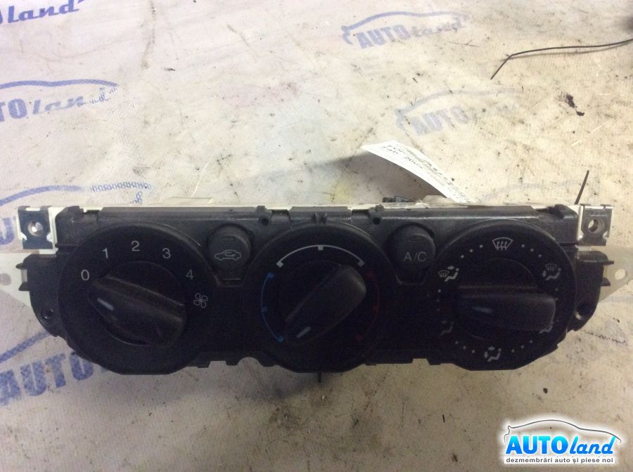 Panou Comanda AC (ventilatie) FORD FOCUS II (DA_) 2004-2008 Cod 3M5T19980AD 