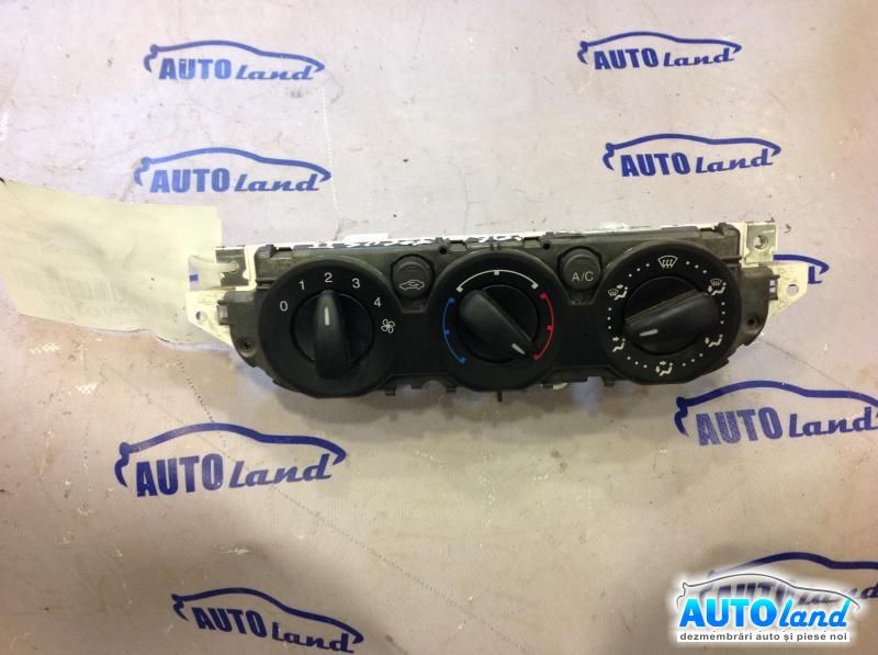 Panou Comanda AC (ventilatie) FORD FOCUS II (DA_) 2004-2008 Cod 3M5T19980AD 