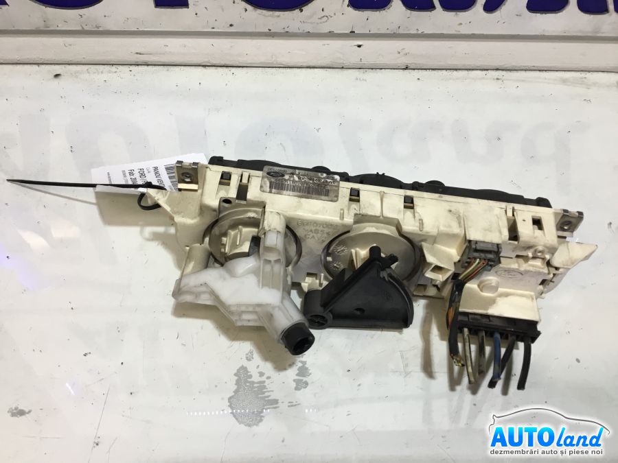 Panou Comanda AC (ventilatie) FORD FOCUS II (DA_) 2004-2008 Cod 3M5T19980AD 