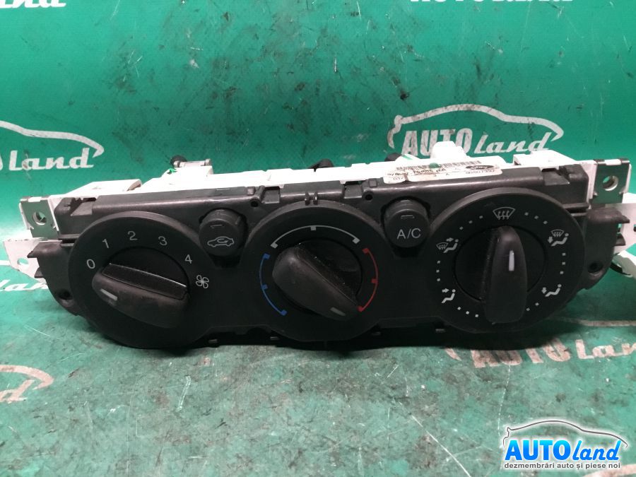 Panou Comanda AC (ventilatie) FORD FOCUS II (DA_) 2008-2025 Cod 7M5T19980BA 