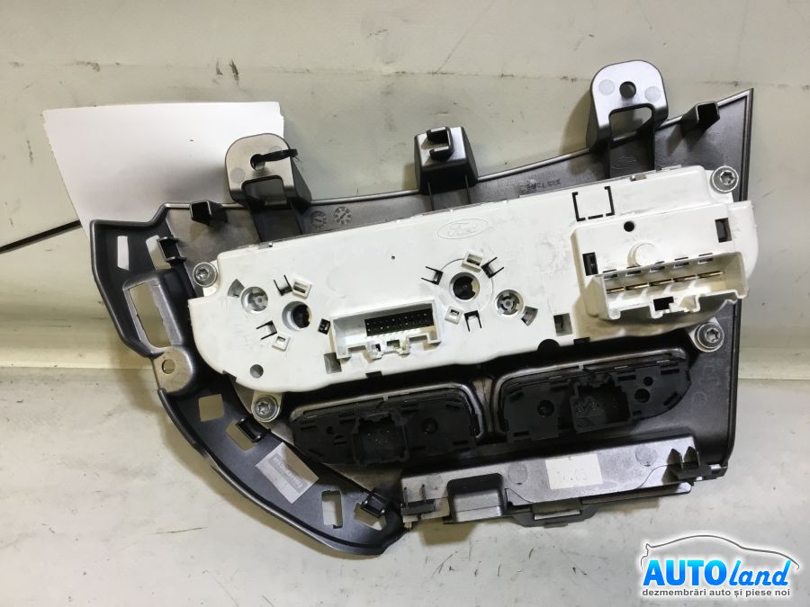 Panou Comanda Ac (ventilatie) FORD FOCUS III 2011-2025 Cod BM5118522 
