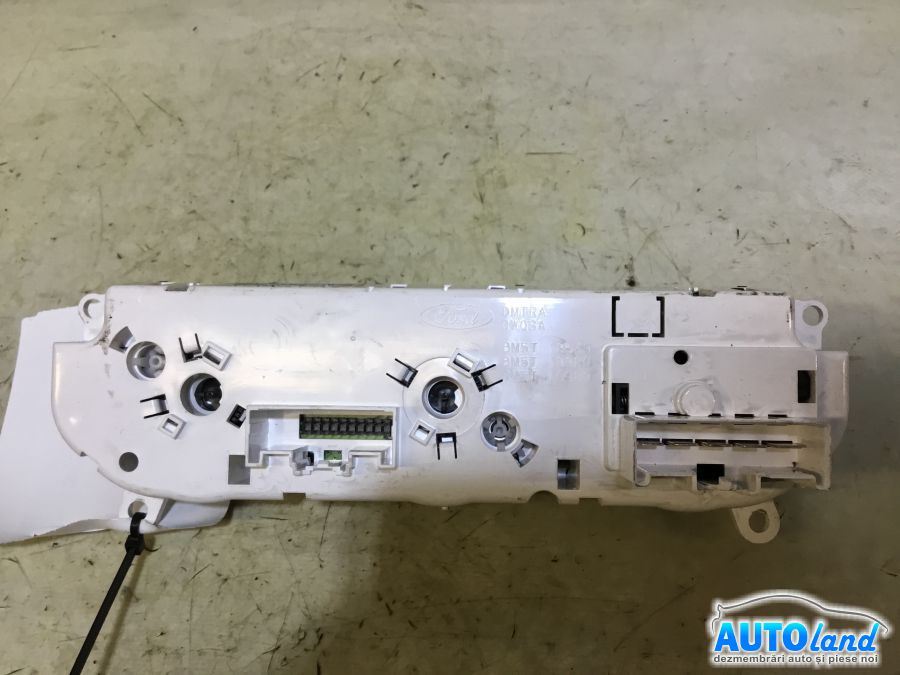 Panou Comanda Ac (ventilatie) FORD FOCUS III 2011-2025 Cod BM5T19980BC 