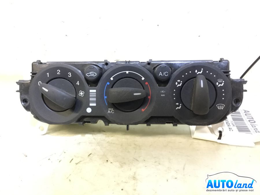 Panou Comanda Ac (ventilatie) FORD FOCUS III 2011-2025 Cod BM5T19980BC 