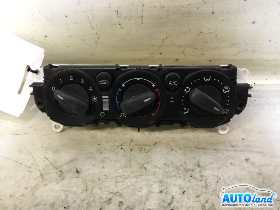 Panou Comanda Ac (ventilatie) FORD FOCUS III 2011-2025 Cod BM5T19980BD 
