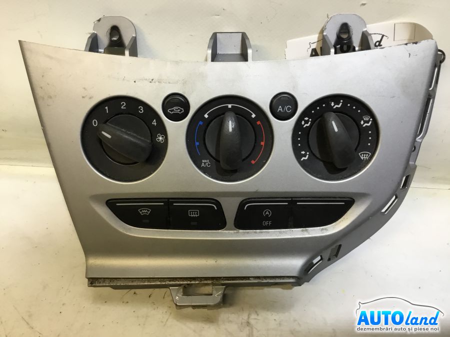 Panou Comanda AC (ventilatie) FORD FOCUS III 2011-2025 Cod CJ5T19980AH 