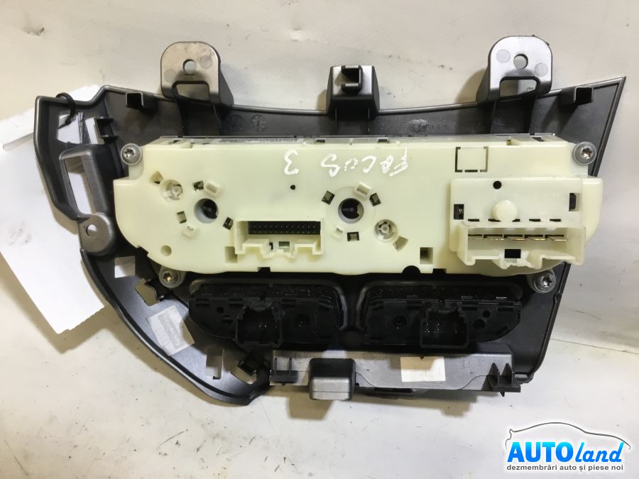 Panou Comanda AC (ventilatie) FORD FOCUS III 2011-2025 Cod CJ5T19980AH 