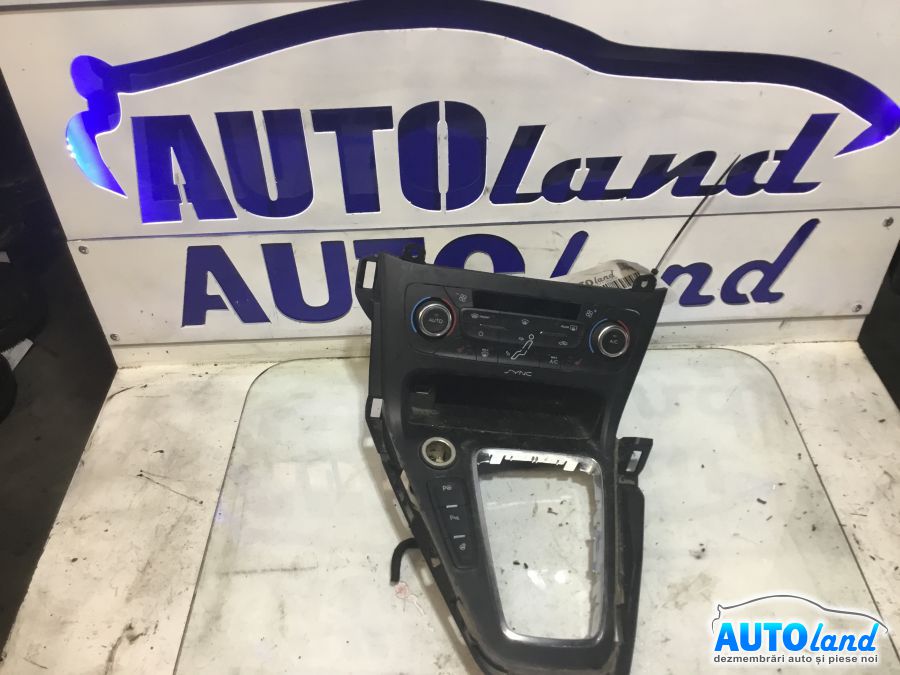 Panou Comanda AC (ventilatie) FORD FOCUS III 2011-2025 Cod F1ET18C612DE 