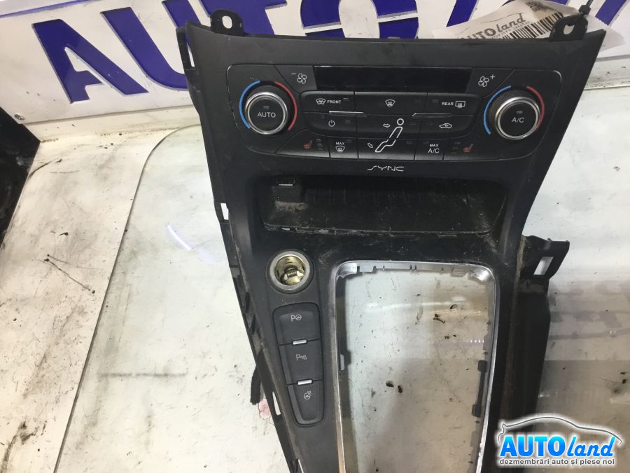 Panou Comanda AC (ventilatie) FORD FOCUS III 2011-2025 Cod F1ET18C612DE 