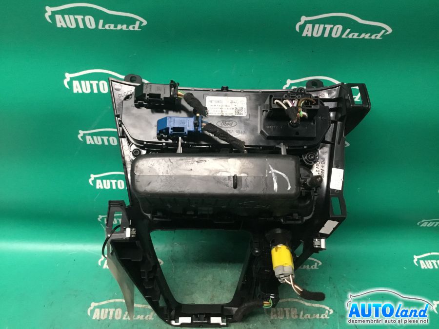 Panou Comanda AC (ventilatie) FORD FOCUS III 2011-2025 Cod F1ET19980DJ 