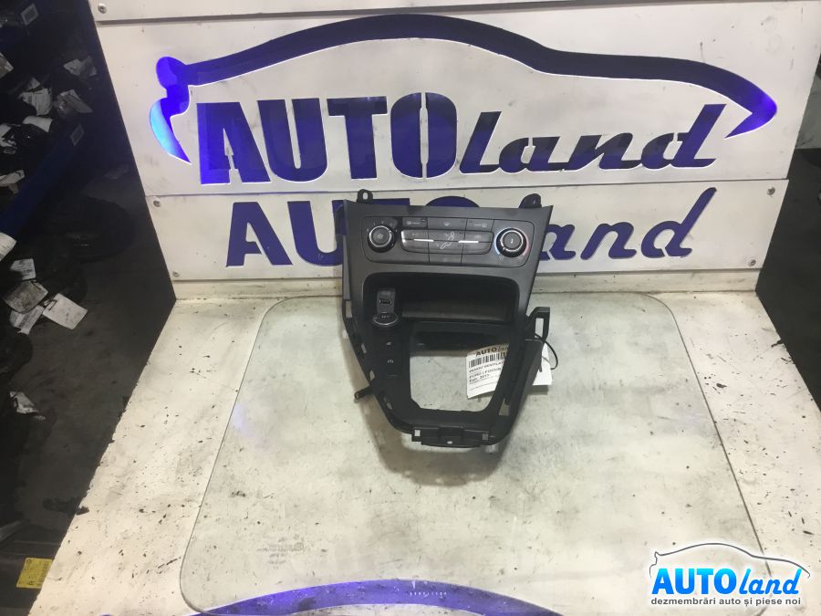 Panou Comanda AC (ventilatie) FORD FOCUS III 2011-2025 Cod F1ET19980DJ 