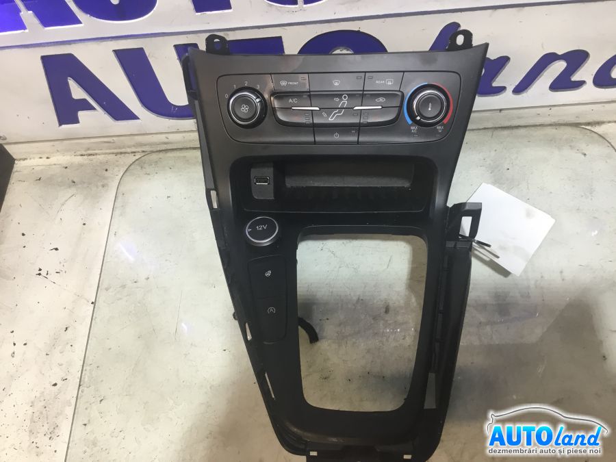 Panou Comanda AC (ventilatie) FORD FOCUS III 2011-2025 Cod F1ET19980DJ 