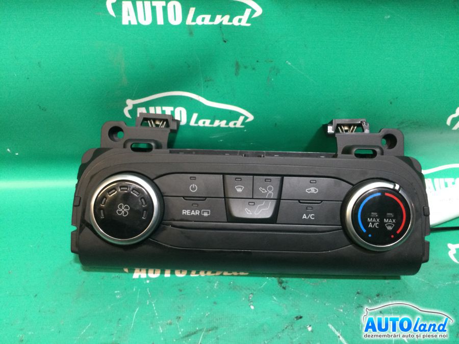 Panou Comanda AC (ventilatie) FORD Focus IV Turnier 2018-2025 Cod JX7T19980AD 