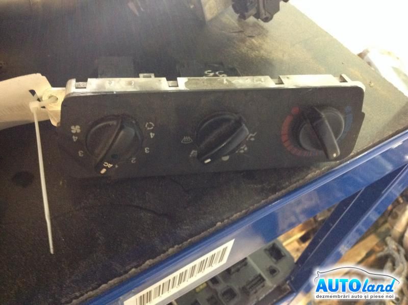 Panou Comanda AC (ventilatie) FORD MONDEO I (GBP) 1993-1996 Cod 93BW18D 