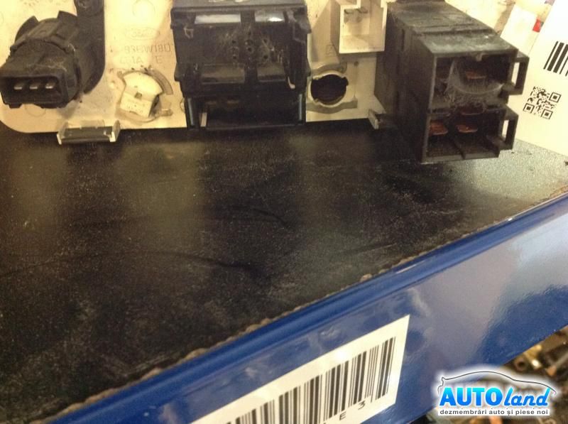 Panou Comanda AC (ventilatie) FORD MONDEO I (GBP) 1993-1996 Cod 93BW18D 