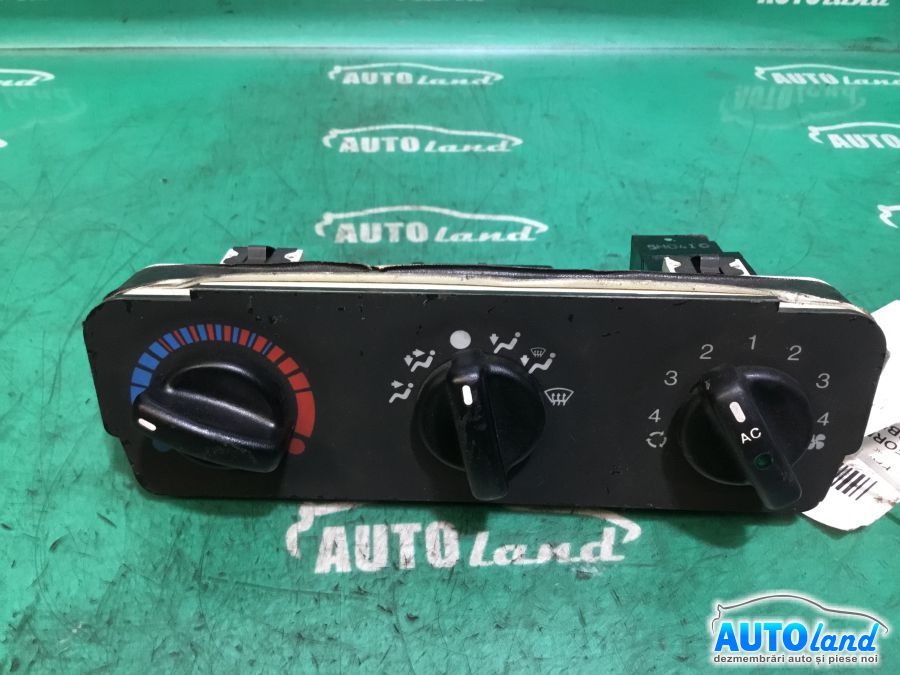 Panou Comanda AC (ventilatie) FORD MONDEO I limuzina (GBP) 1993-1996