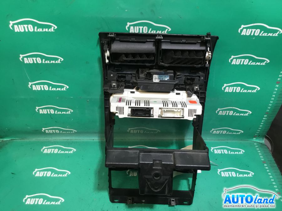 Panou Comanda AC (ventilatie) FORD MONDEO III (B5Y) 2000-2003 Cod 3S7T19980AE 