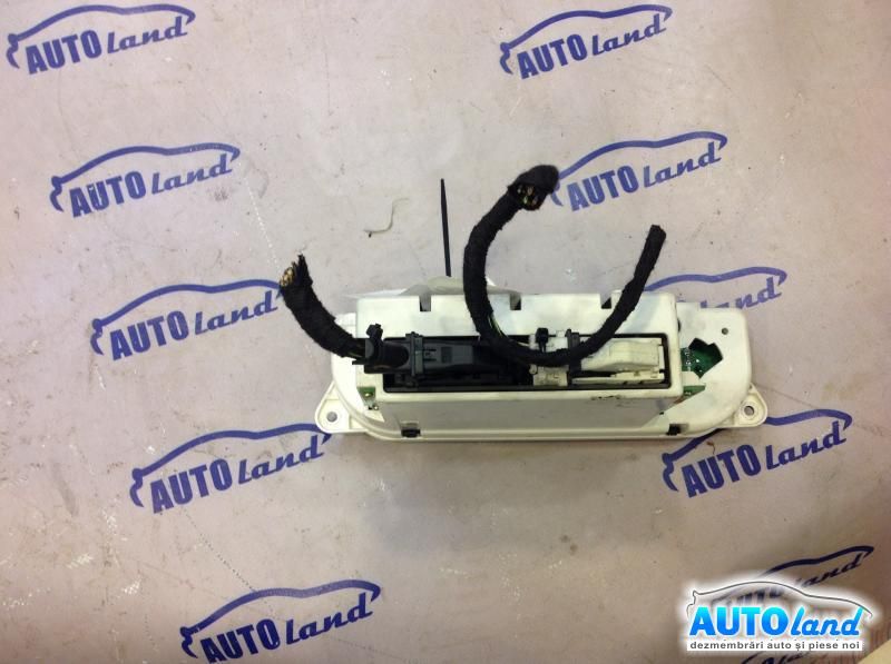 Panou Comanda AC (ventilatie) FORD MONDEO III (B5Y) 2000-2003 Cod 1S7H180612AD 