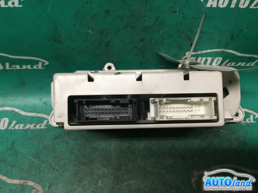 Panou Comanda AC (ventilatie) FORD MONDEO III (B5Y) 2000-2003 Cod 1S7H18C612BA 