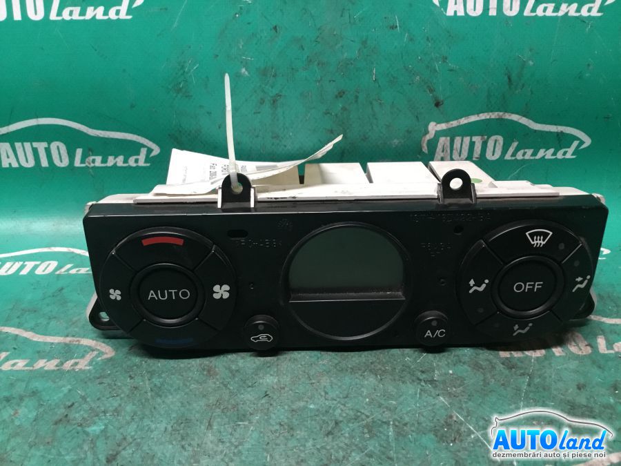 Panou Comanda AC (ventilatie) FORD MONDEO III (B5Y) 2000-2003 Cod 1S7H18C612BA 