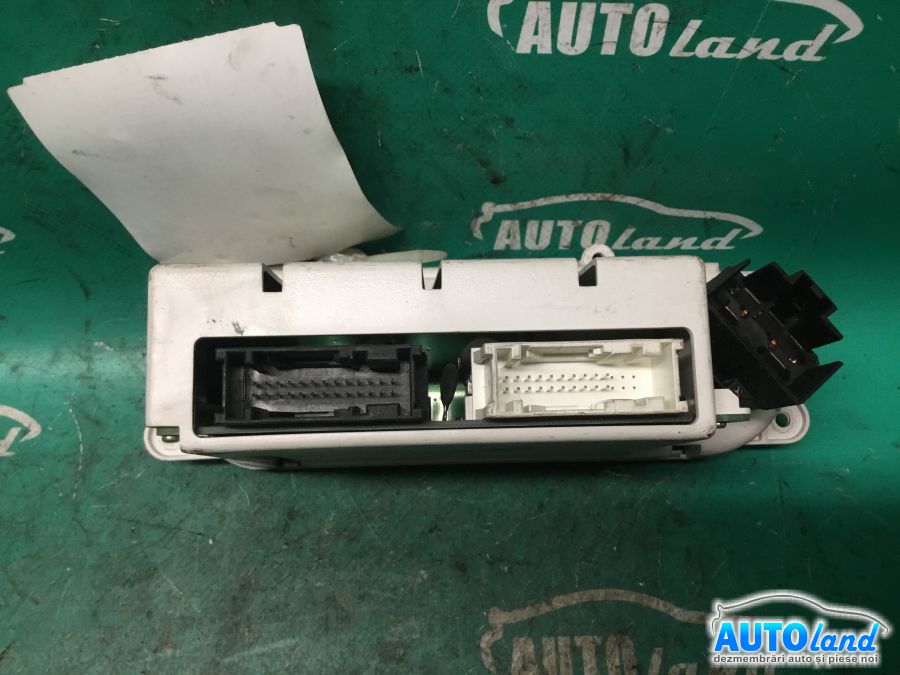 Panou Comanda AC (ventilatie) FORD MONDEO III (B5Y) 2000-2003 Cod 1S7H19980AE 