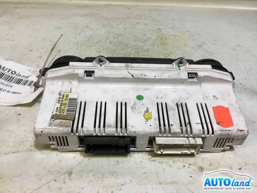 Panou Comanda AC (ventilatie) FORD MONDEO III (B5Y) 2000-2003 Cod 3S7T18C612AH 