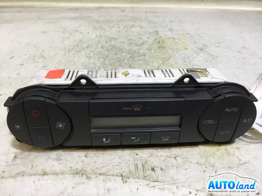 Panou Comanda AC (ventilatie) FORD MONDEO III (B5Y) 2000-2003 Cod 3S7T18C612AH 