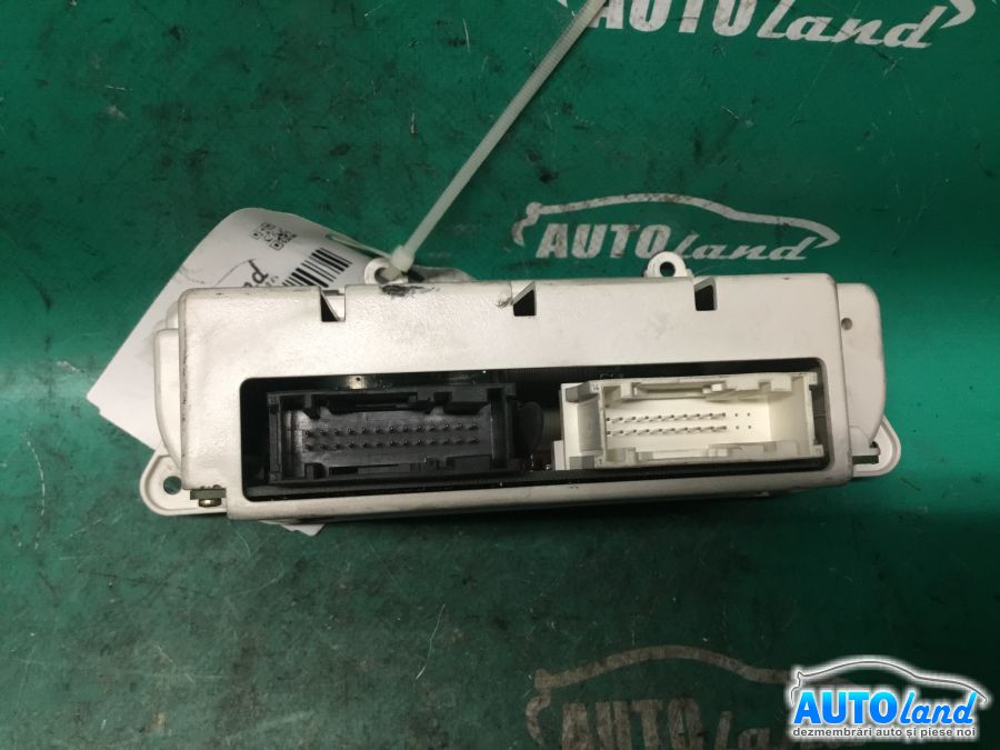 Panou Comanda AC (ventilatie) FORD MONDEO III (B5Y) 2000-2003