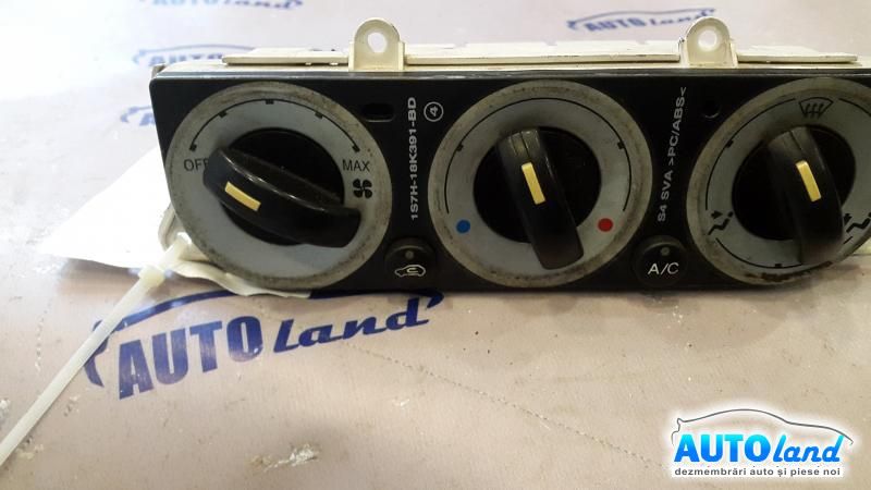 Panou Comanda AC (ventilatie) FORD MONDEO III (B5Y) 2000-2003