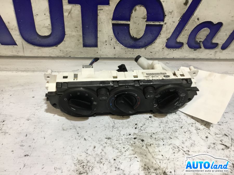 Panou Comanda AC (ventilatie) FORD MONDEO IV 2007-2025 Cod 6G9119980AE 