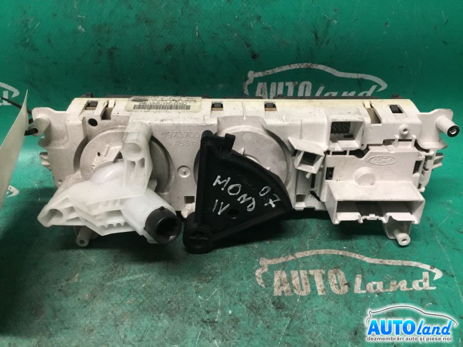 Panou Comanda AC (ventilatie) FORD MONDEO IV 2007-2025 Cod 6G9119980AE 